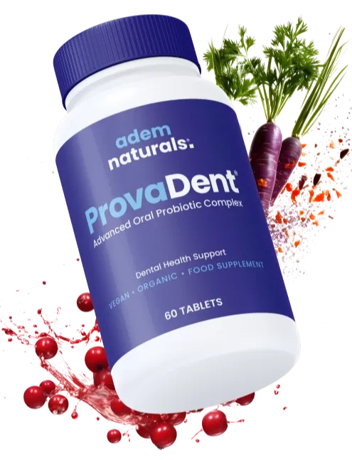 ProvaDent Supplement ProvaDent Supplement